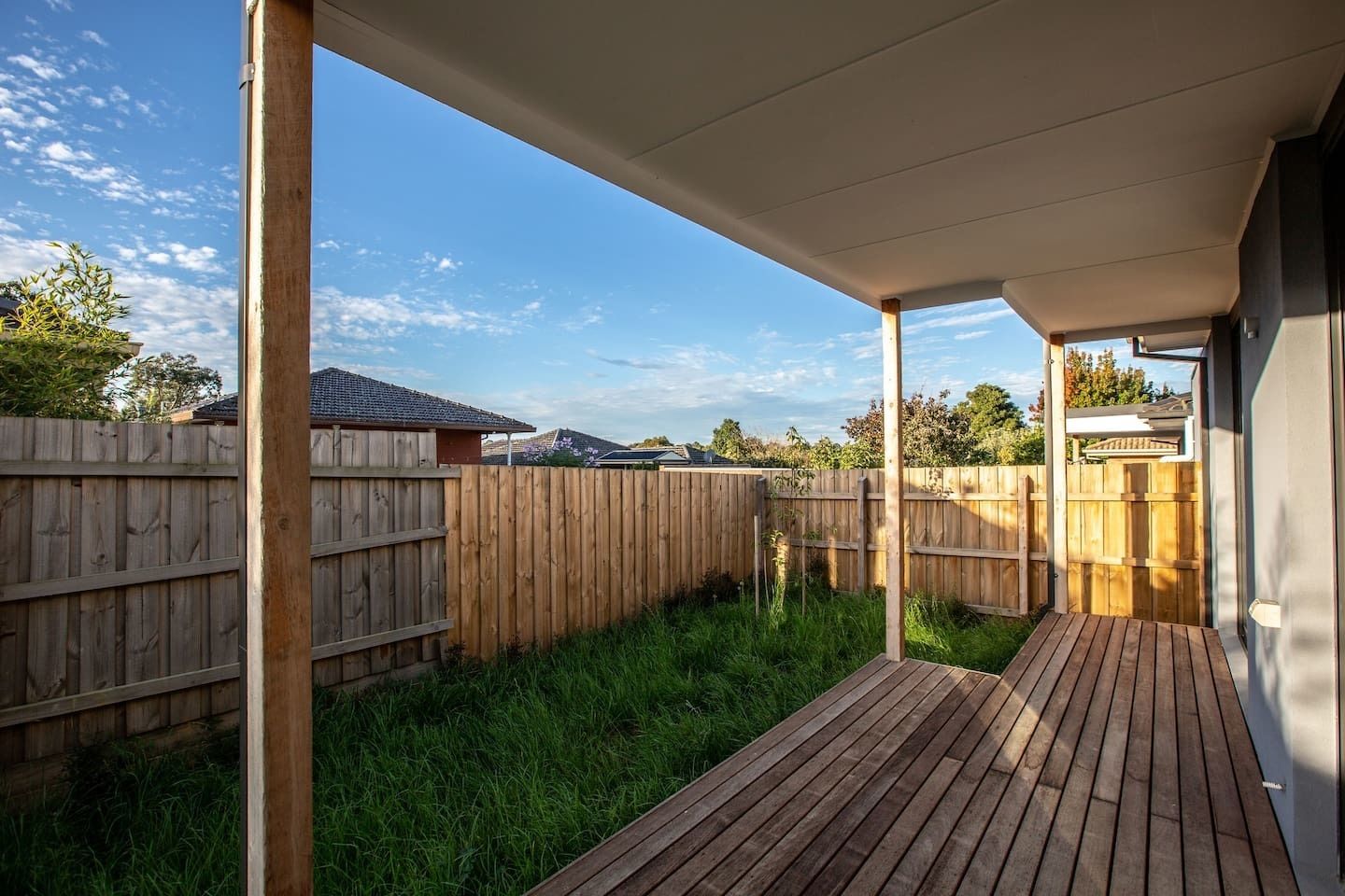 Trendy Sweet Home In Blackburn South
