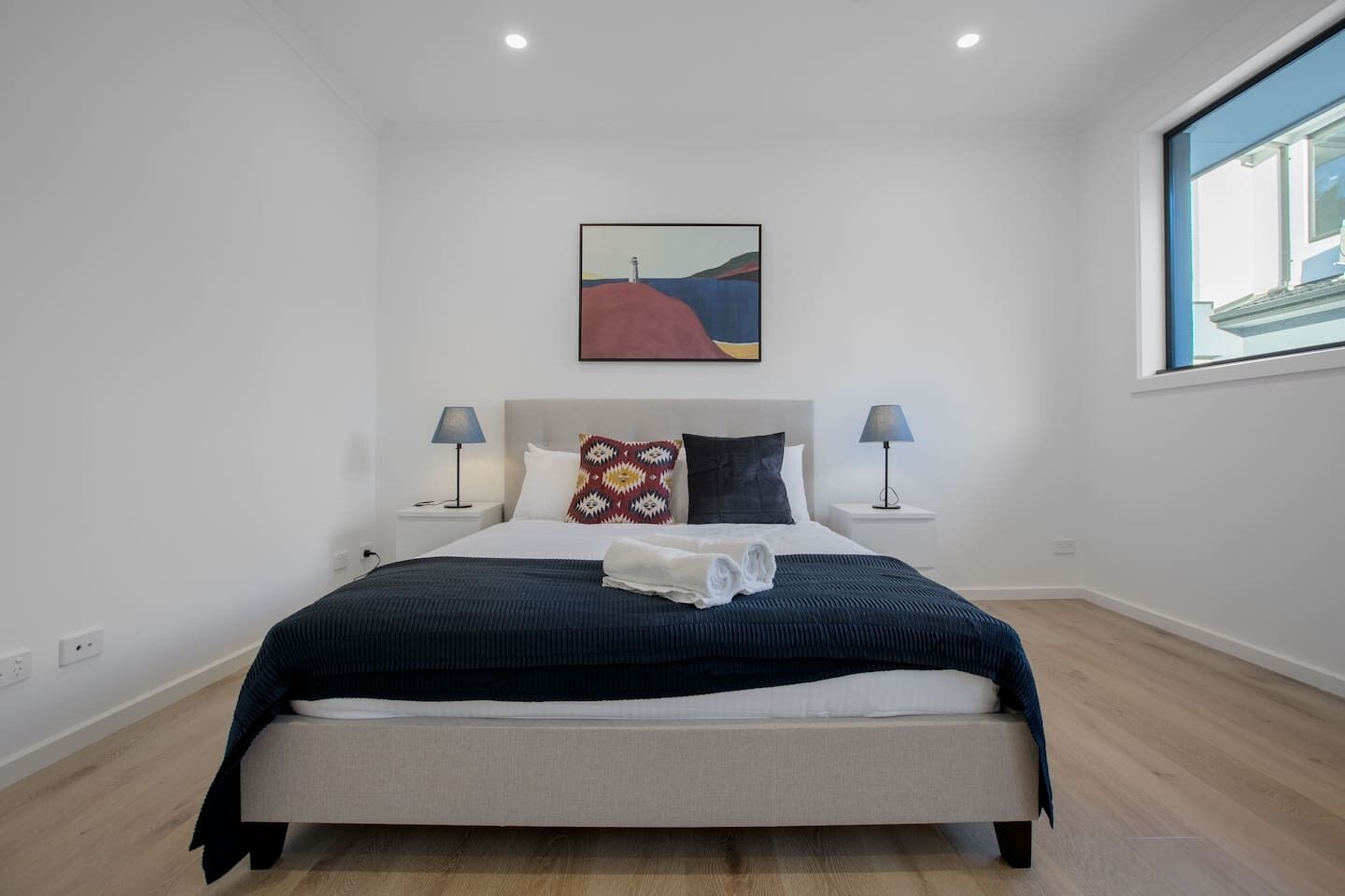 Trendy Sweet Home In Blackburn South
