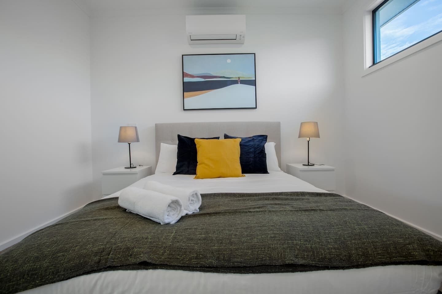 Trendy Sweet Home In Blackburn South