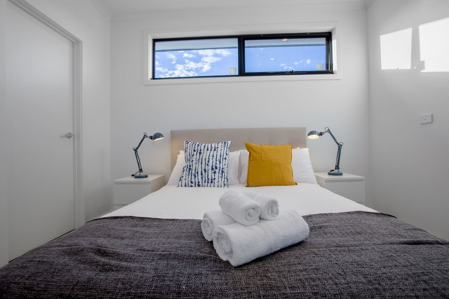 Trendy Sweet Home In Blackburn South