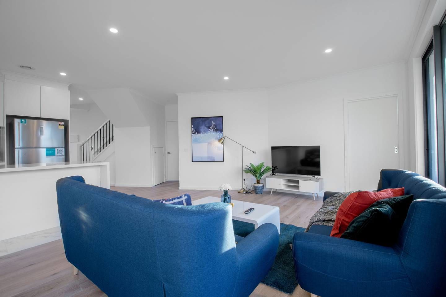 Trendy Sweet Home In Blackburn South