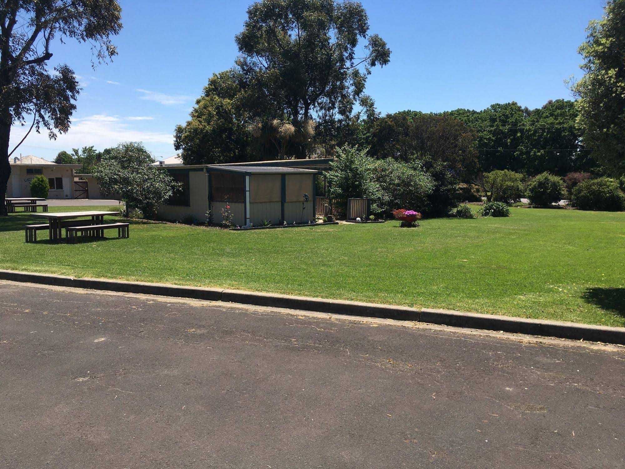 Camperdown Cascade Motel
