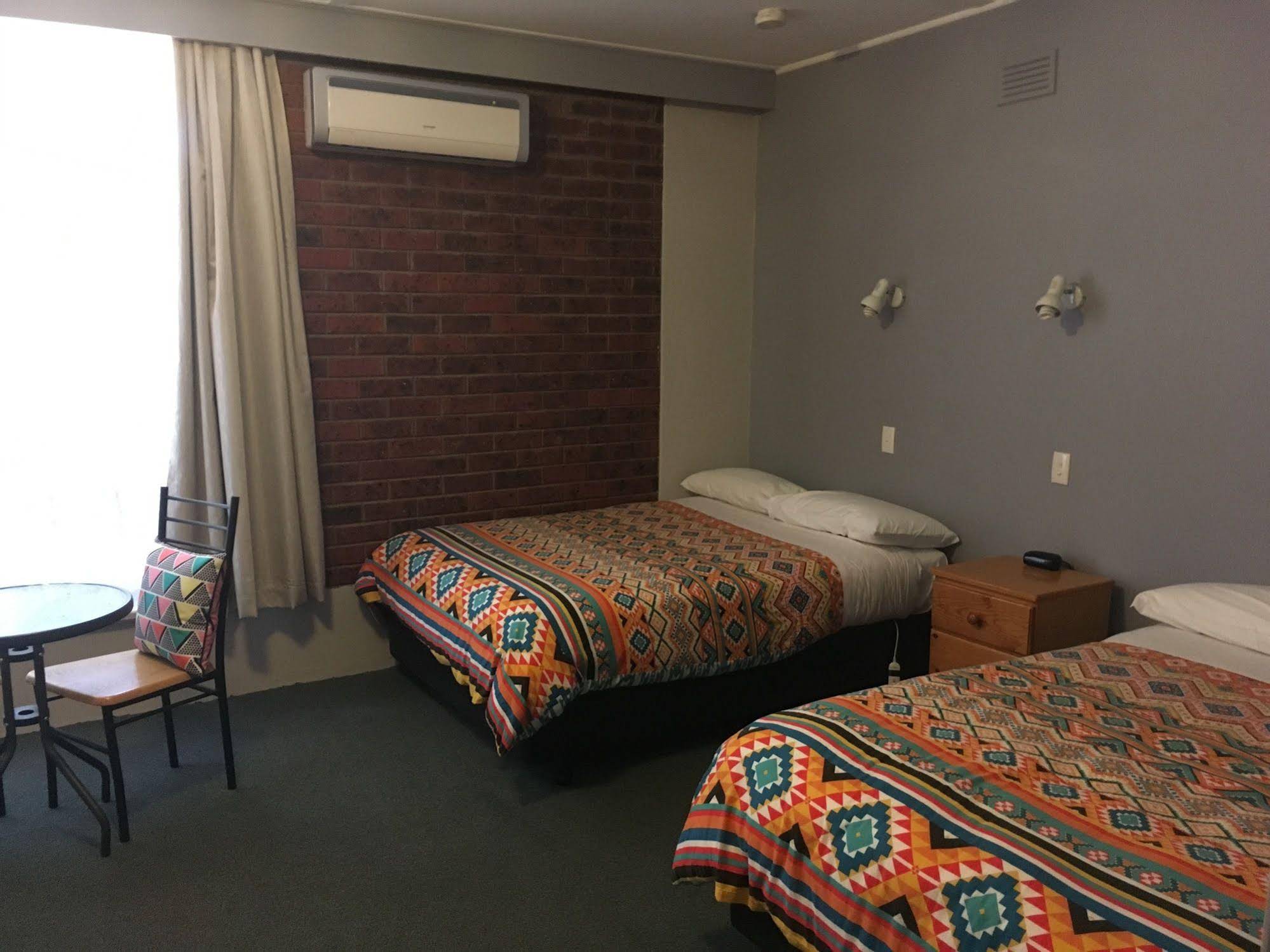 Camperdown Cascade Motel