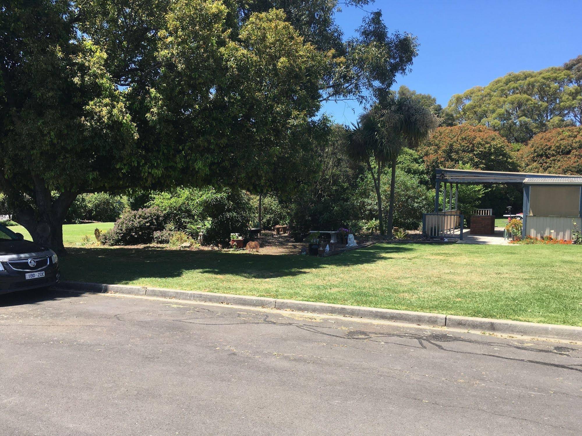 Camperdown Cascade Motel