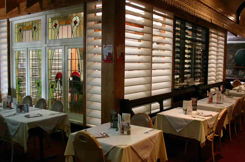 Madden's Commercial Hotel