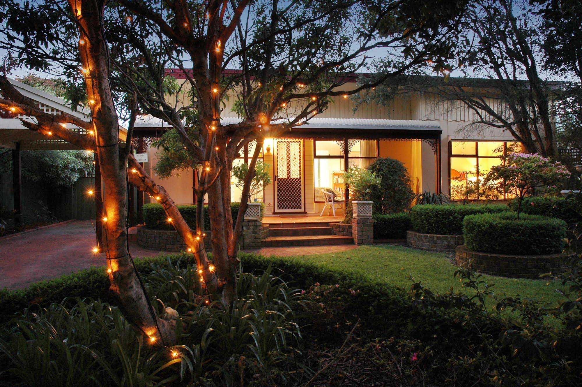Truemans Cottages