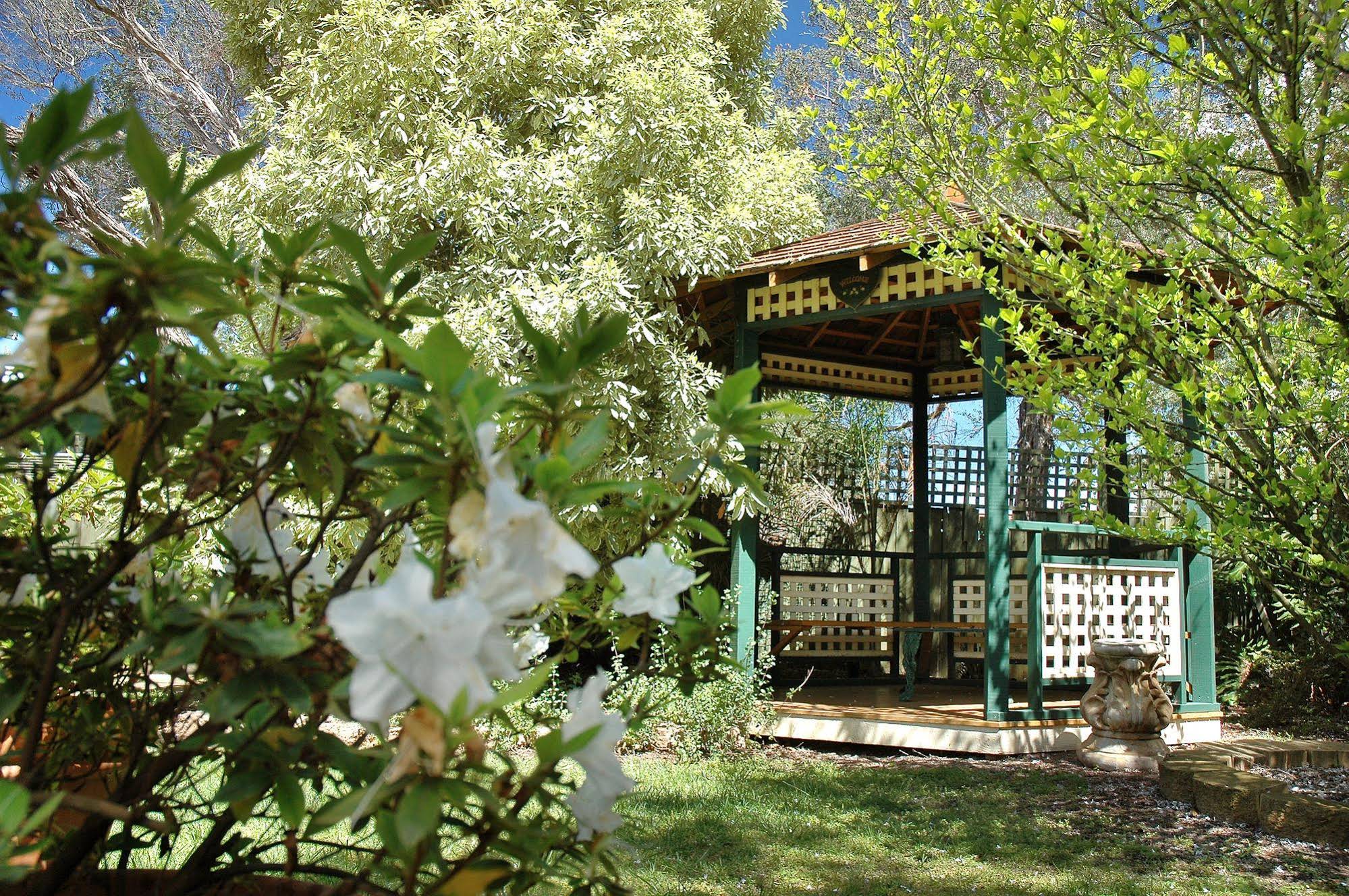 Truemans Cottages