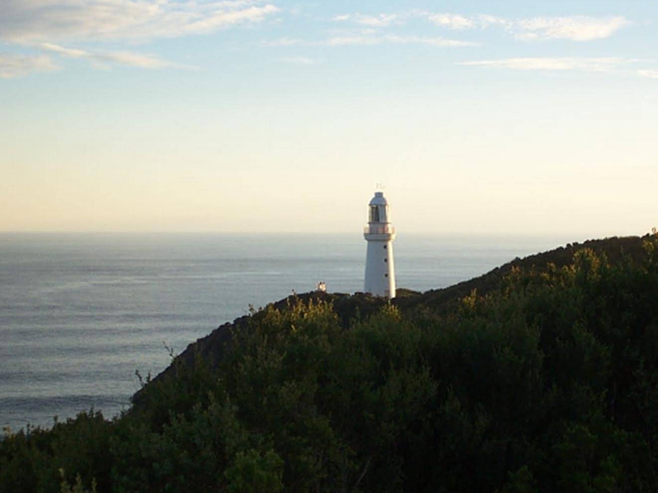 Cape Otway Lightstation