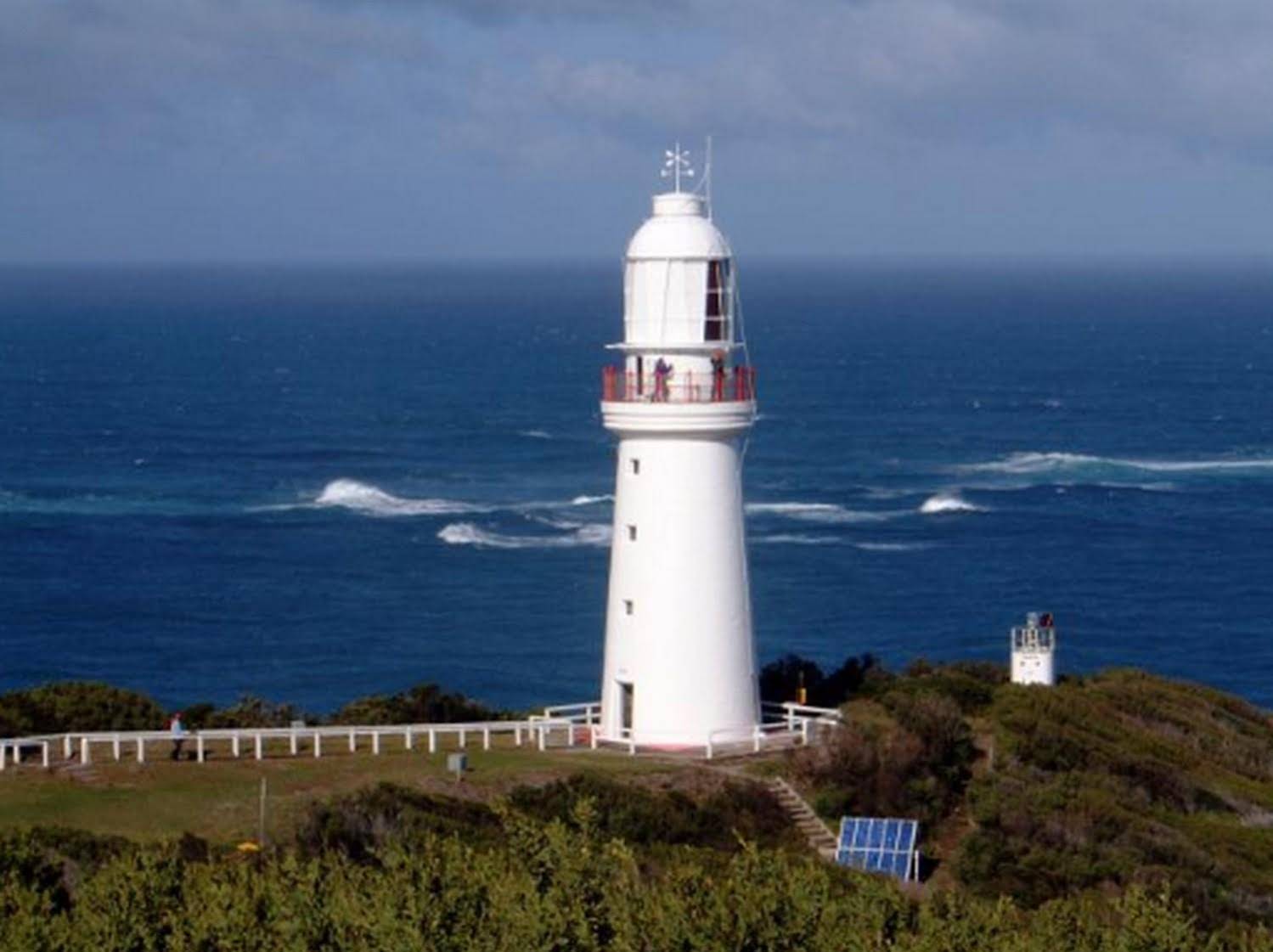 Cape Otway Lightstation