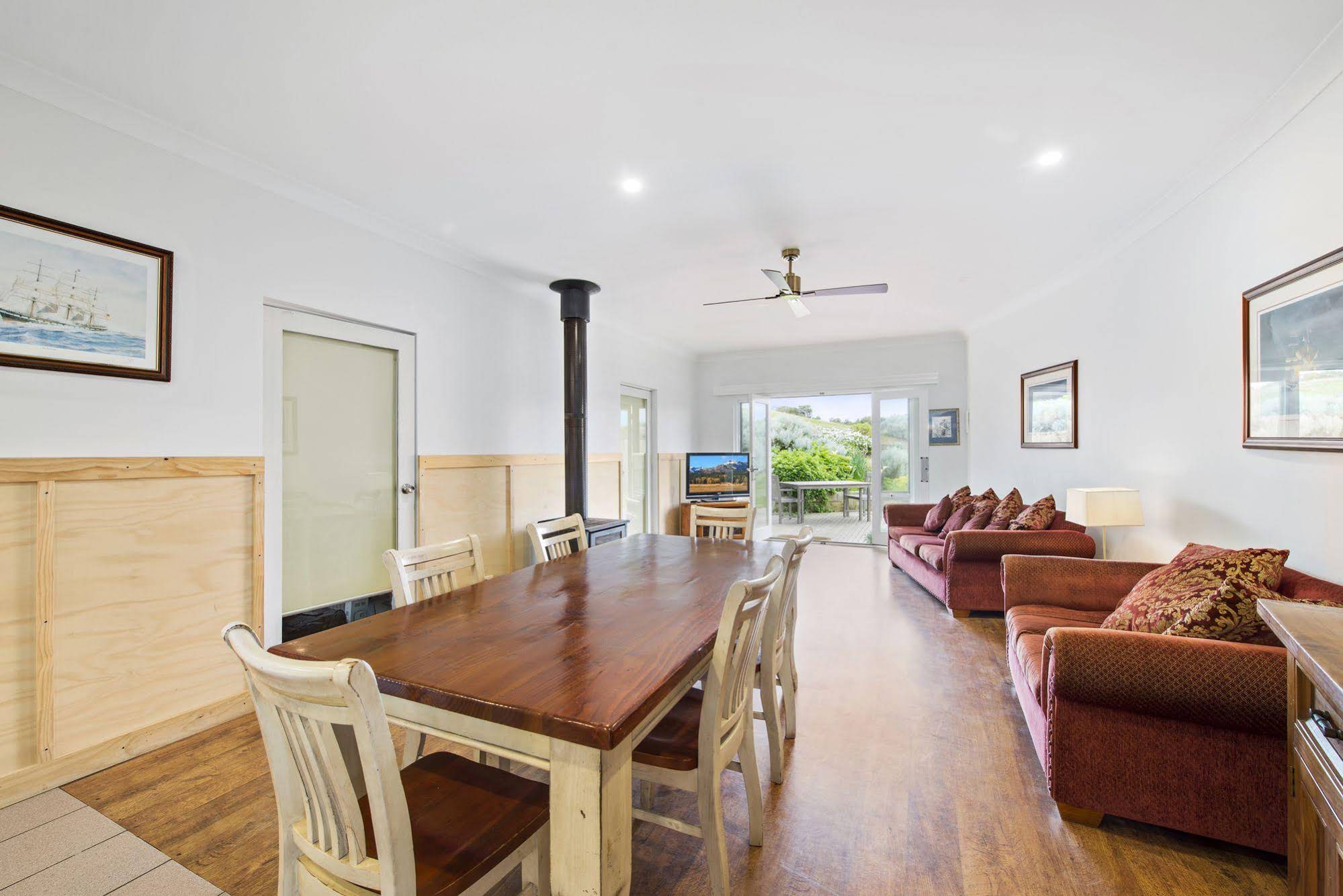 Cape Otway Lightstation