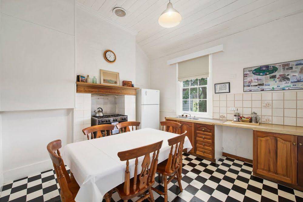 Cape Otway Lightstation