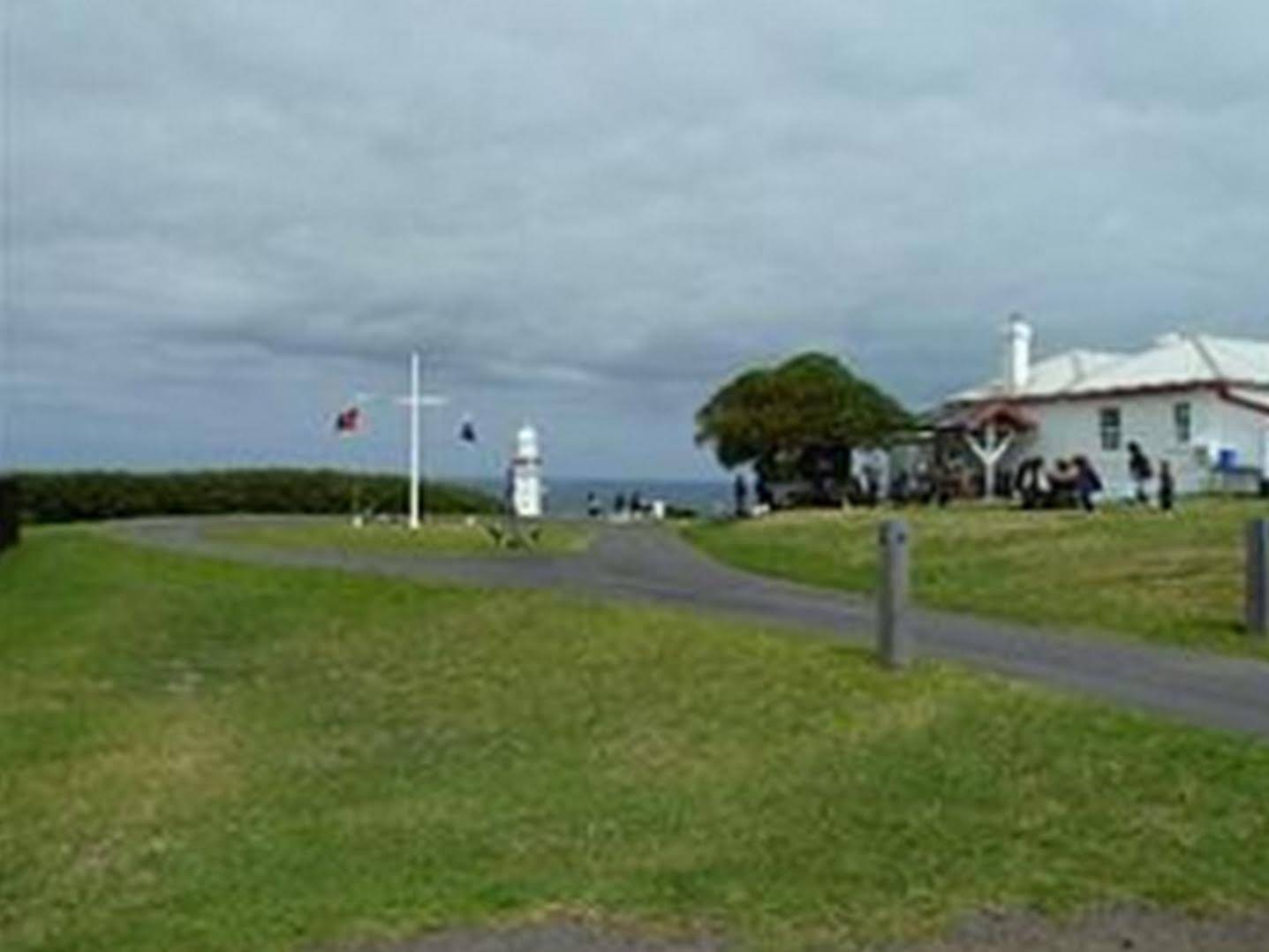 Cape Otway Lightstation
