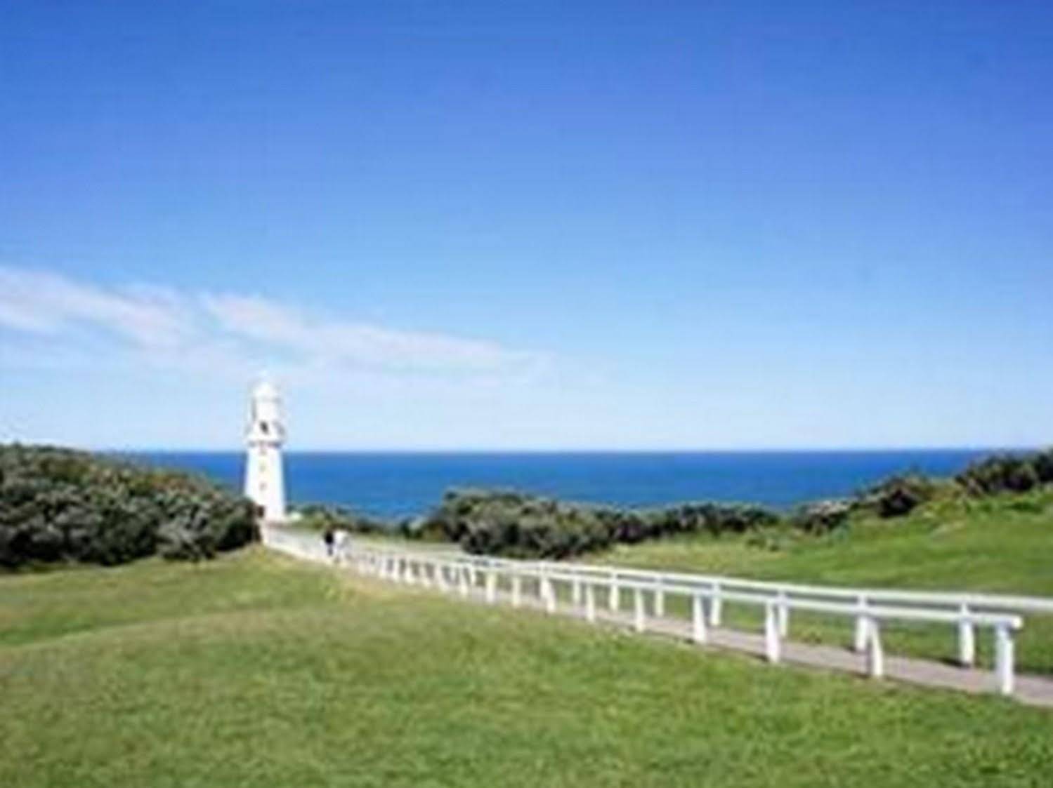 Cape Otway Lightstation
