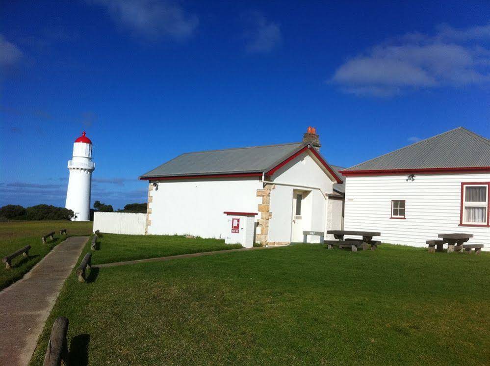 Cape Schanck Lighthouse