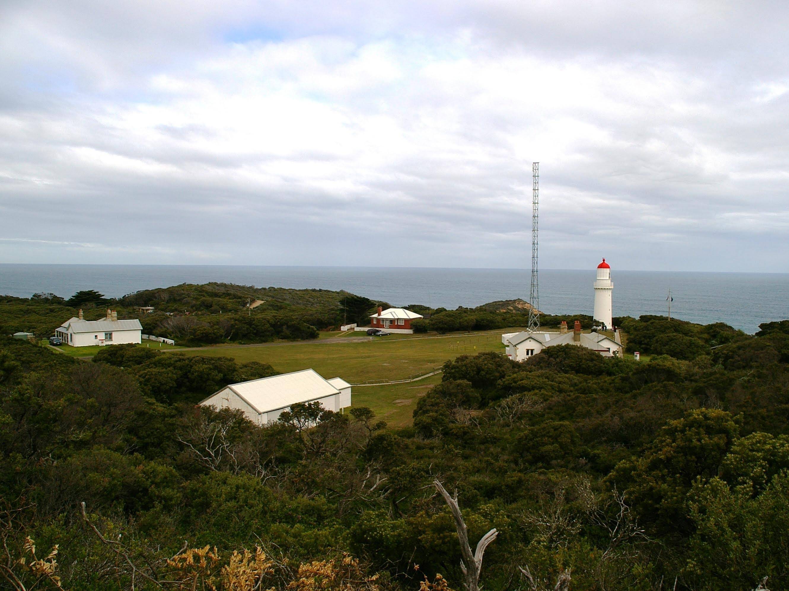 Cape Schanck Lighthouse