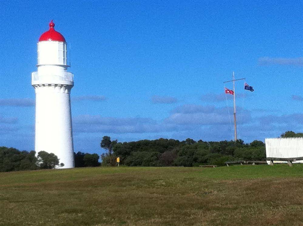 Cape Schanck Lighthouse