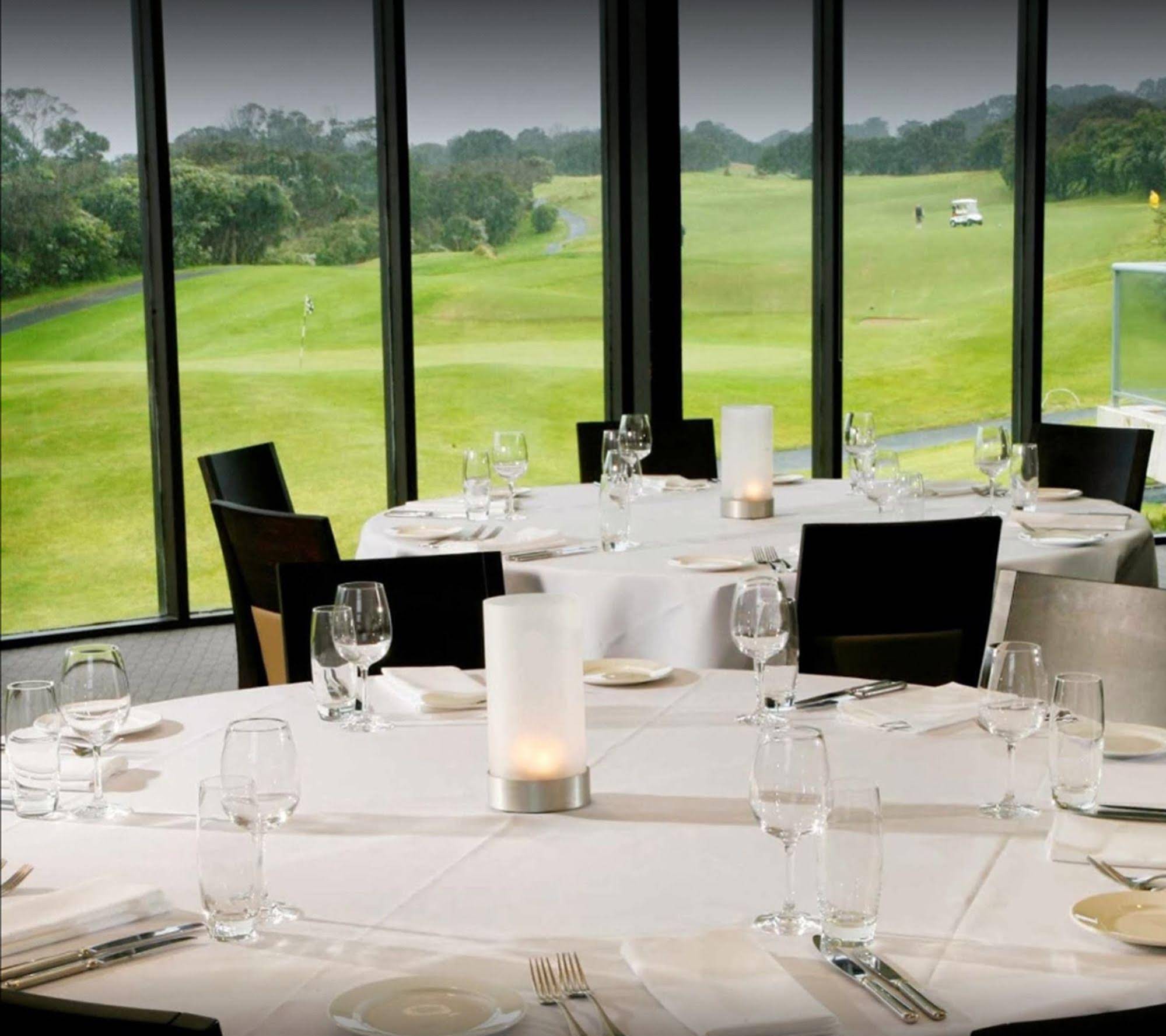 RACV Cape Schanck Resort