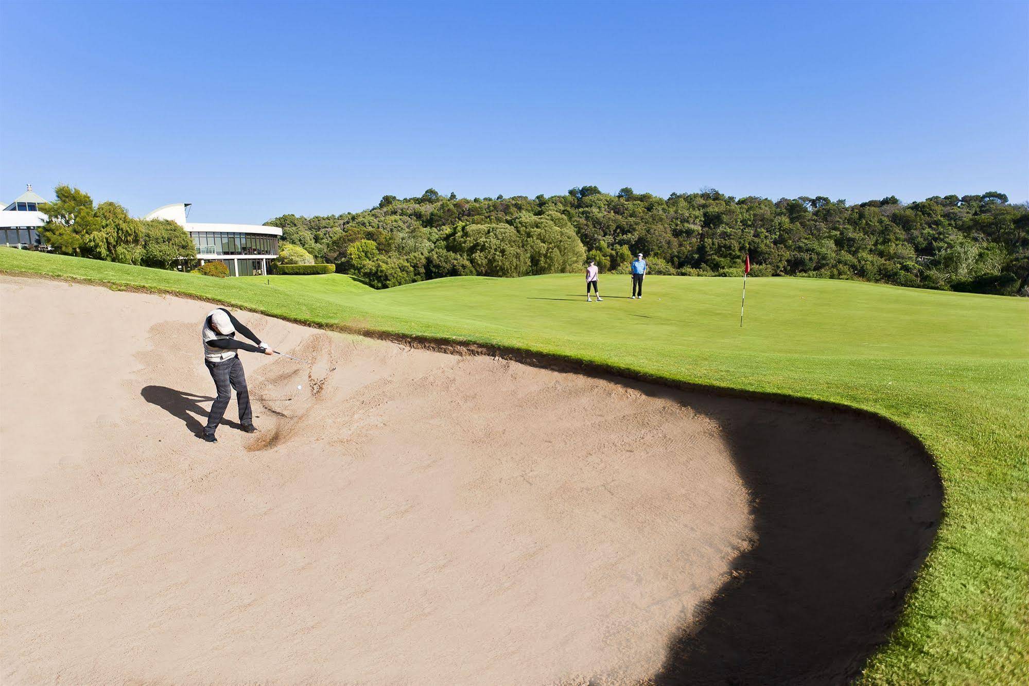 RACV Cape Schanck Resort