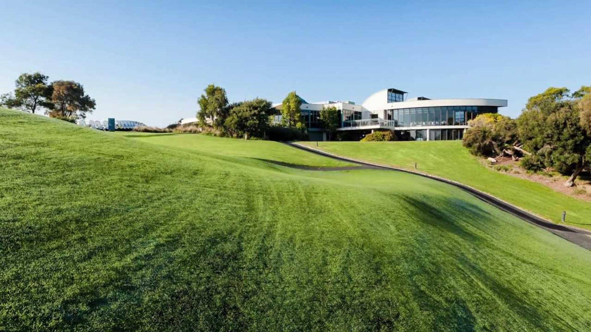 RACV Cape Schanck Resort