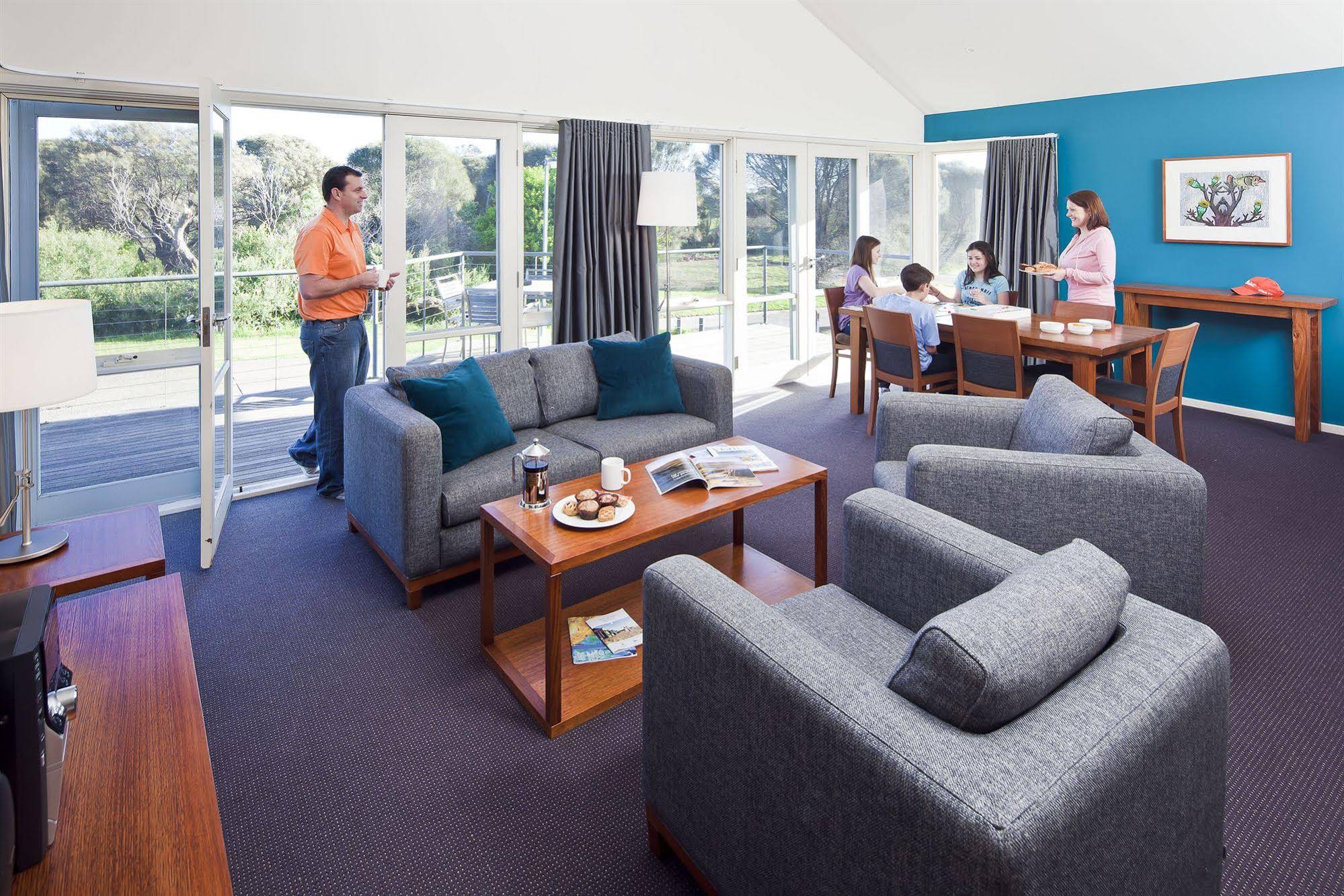 RACV Cape Schanck Resort