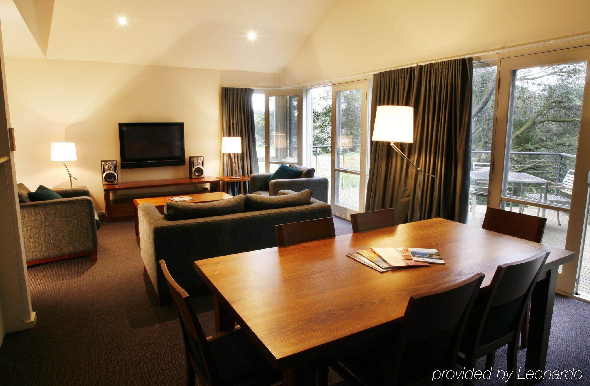 RACV Cape Schanck Resort