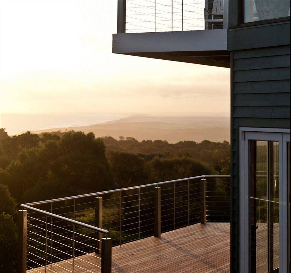 Views Cape Schanck
