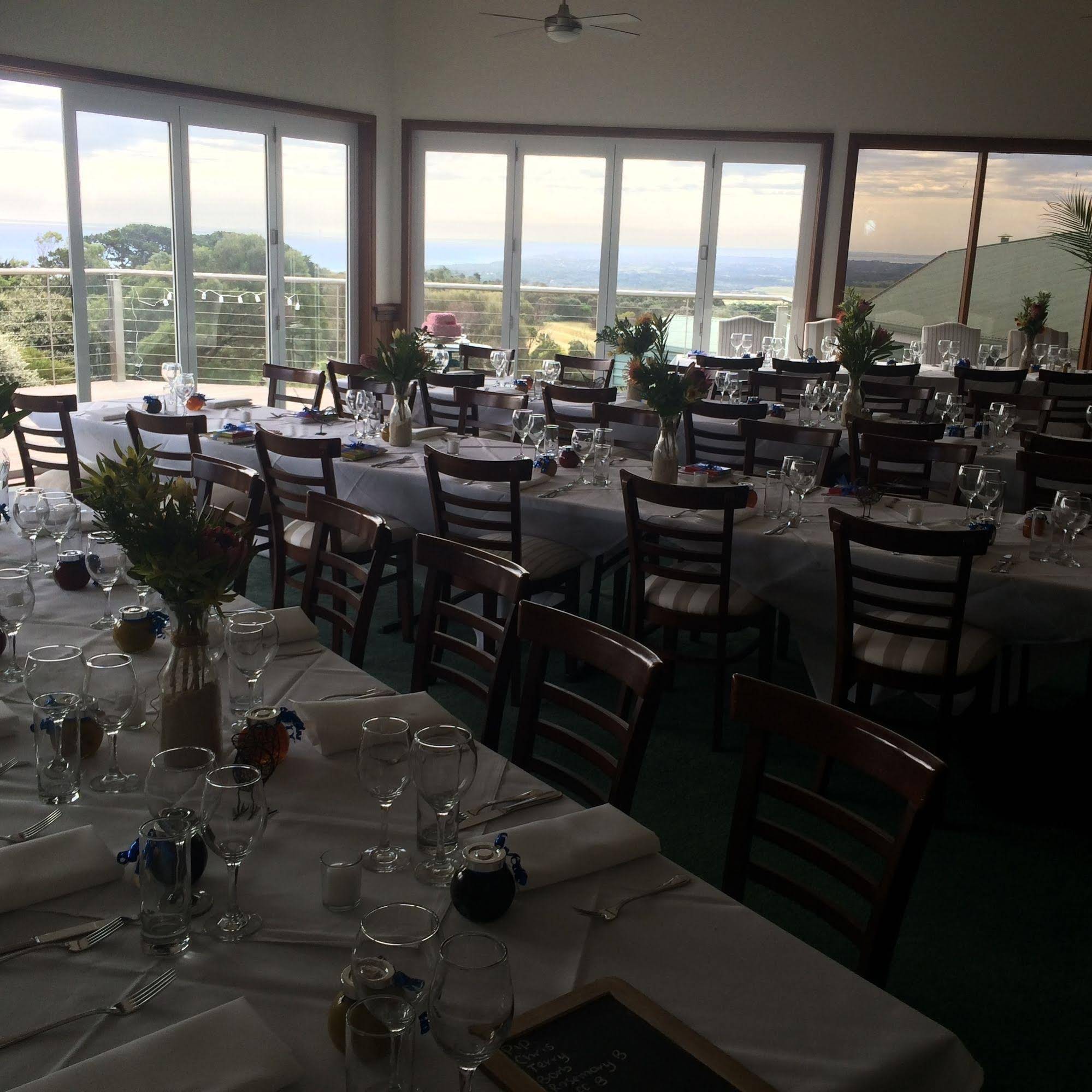 Views Cape Schanck
