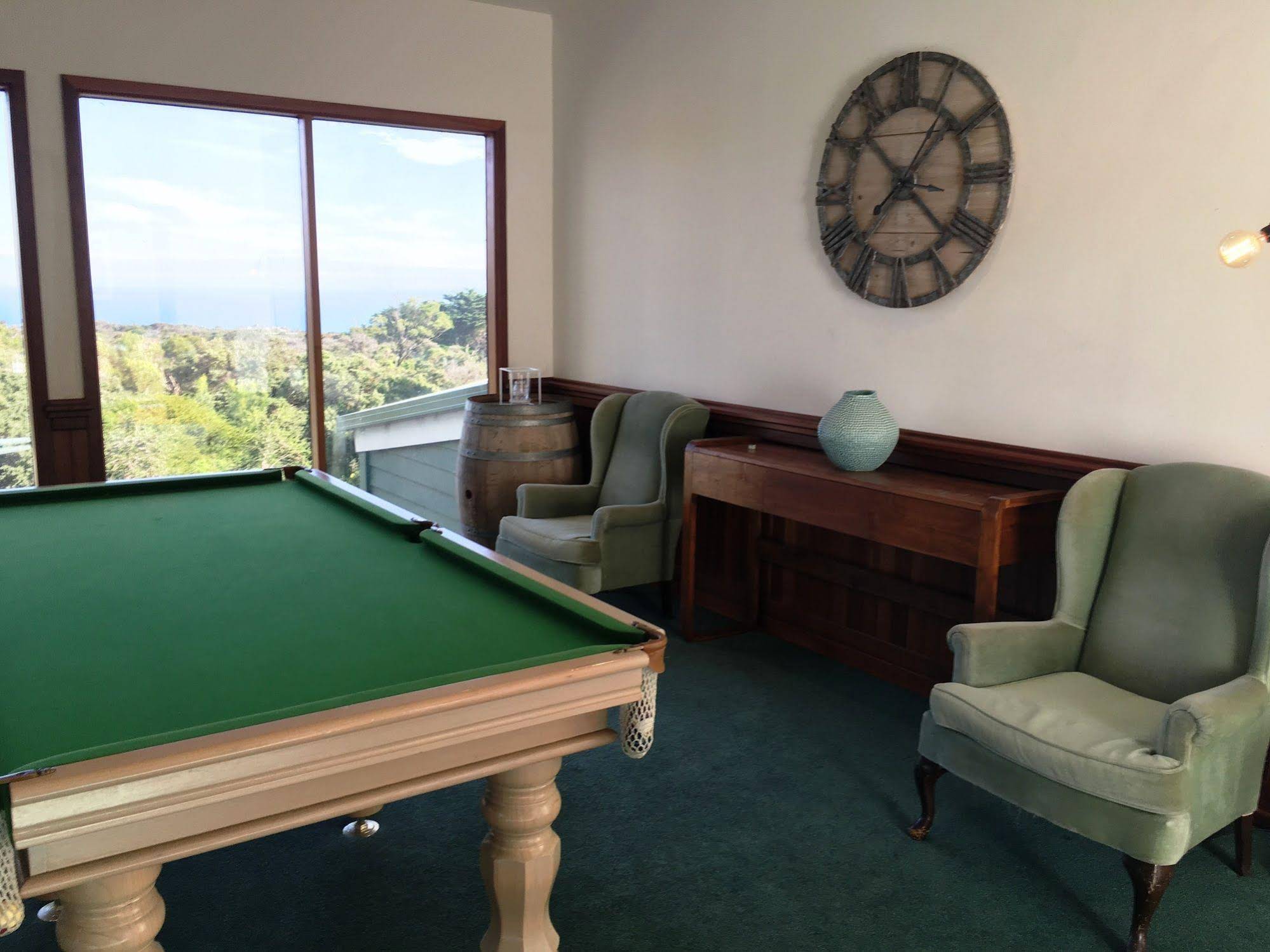 Views Cape Schanck