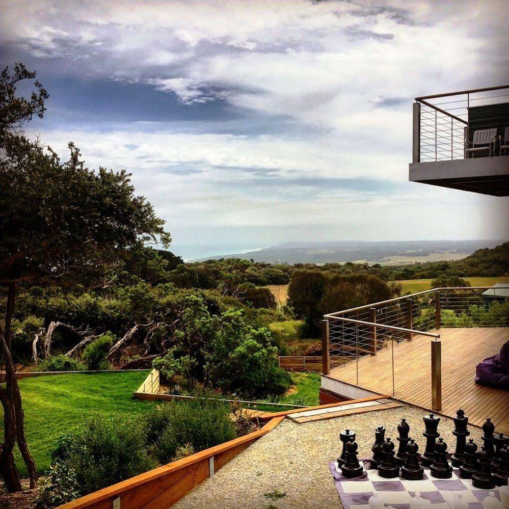 Views Cape Schanck