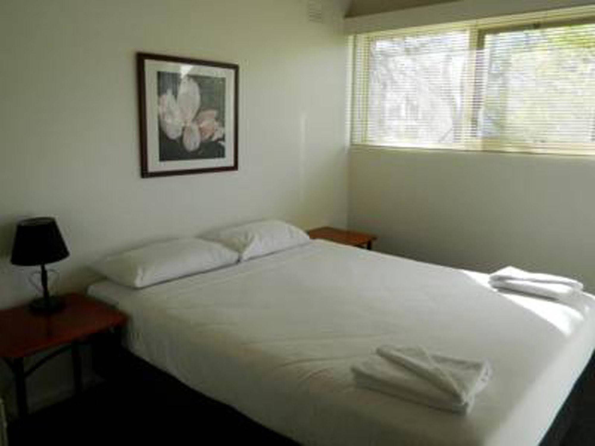 Apartments on Lygon