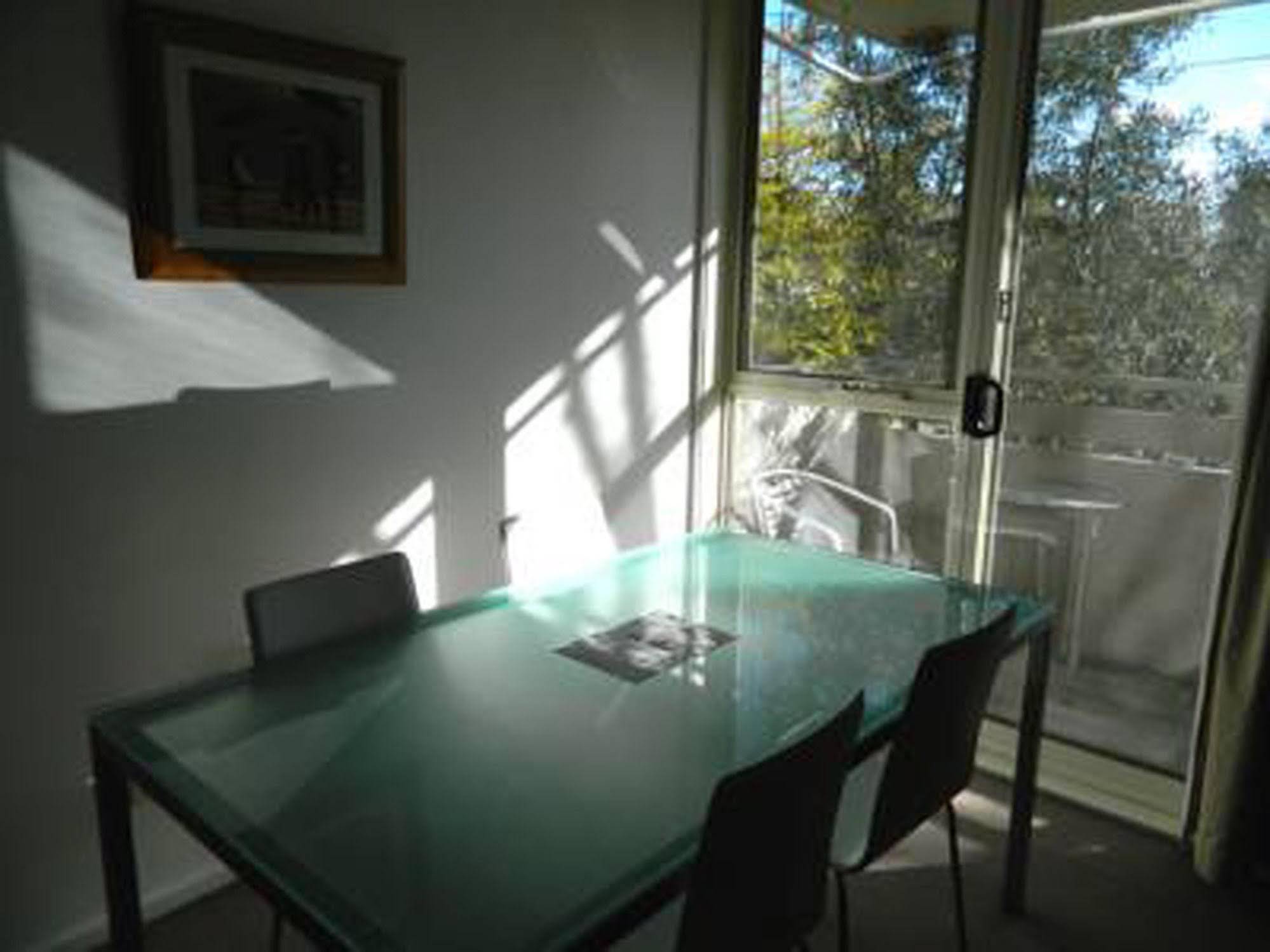 Apartments on Lygon