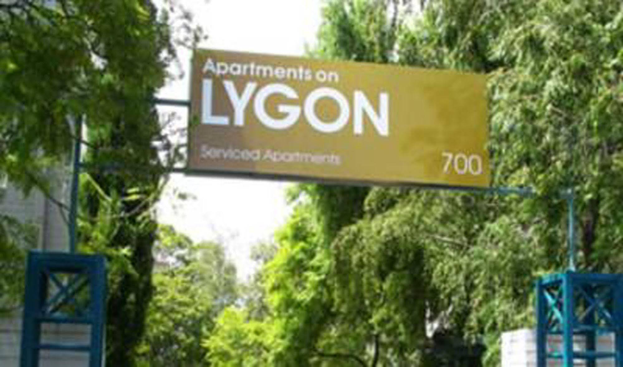 Apartments on Lygon