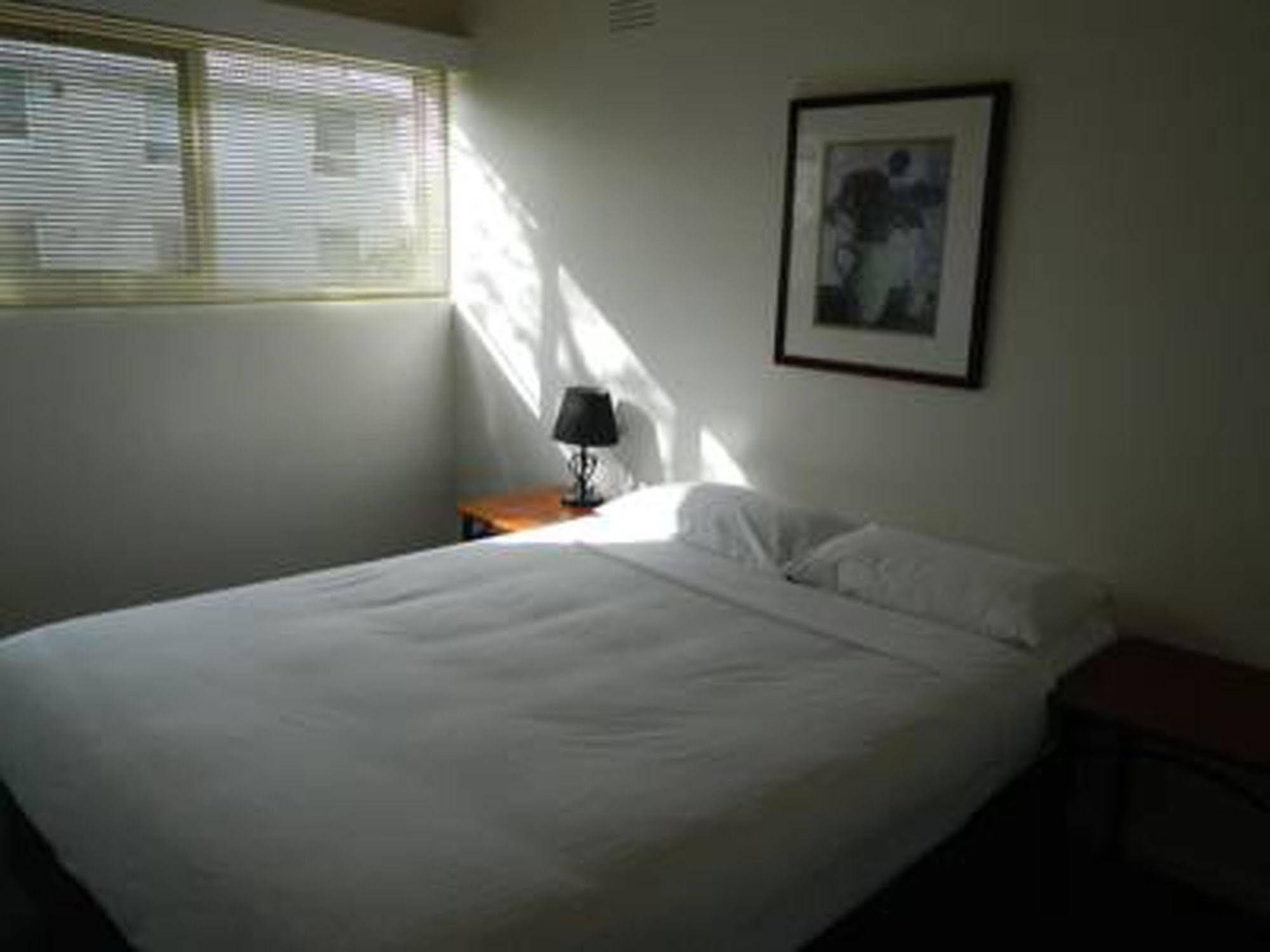 Apartments on Lygon