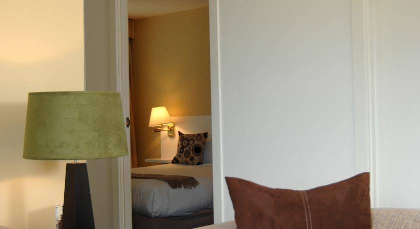 Melbourne Carlton Central Apartment Hotel