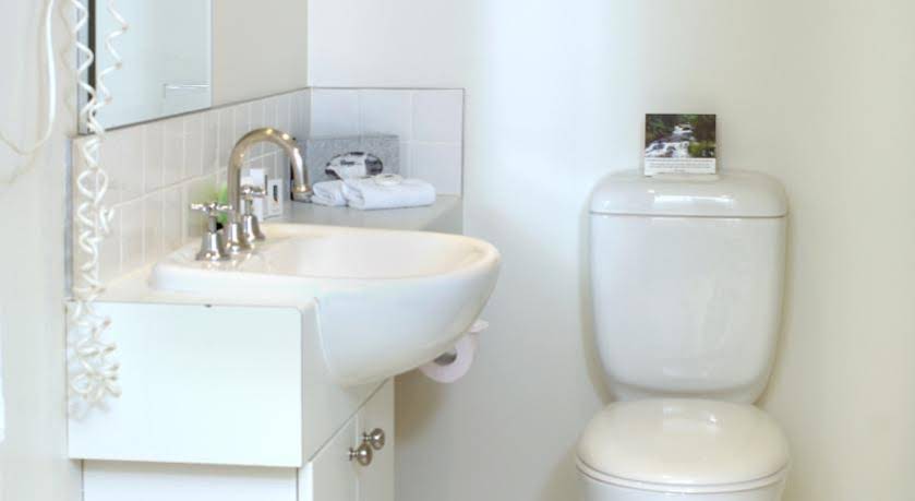 Melbourne Carlton Central Apartment Hotel