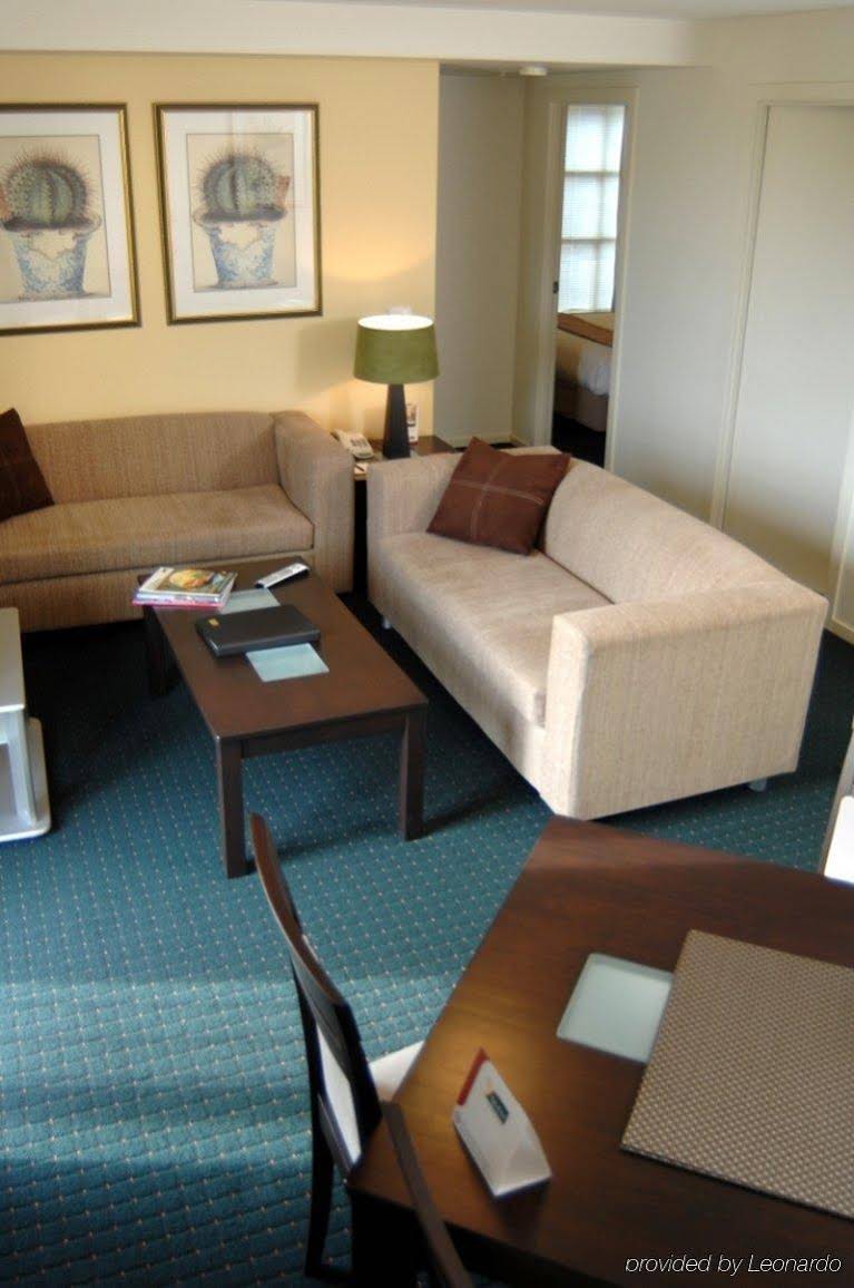 Melbourne Carlton Central Apartment Hotel