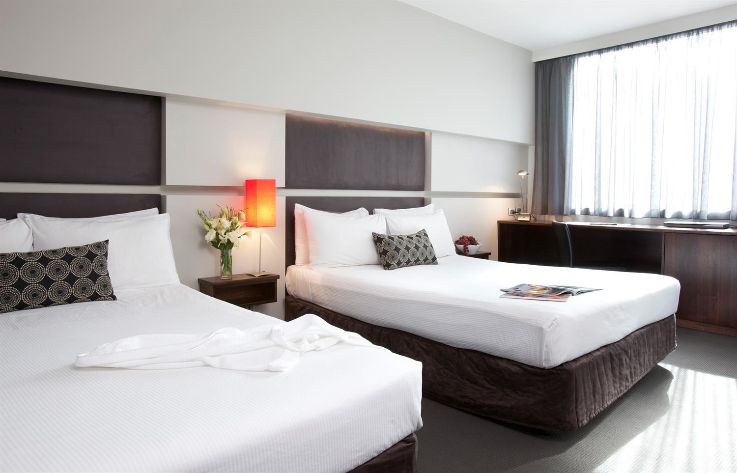 The Park Hotel Melbourne