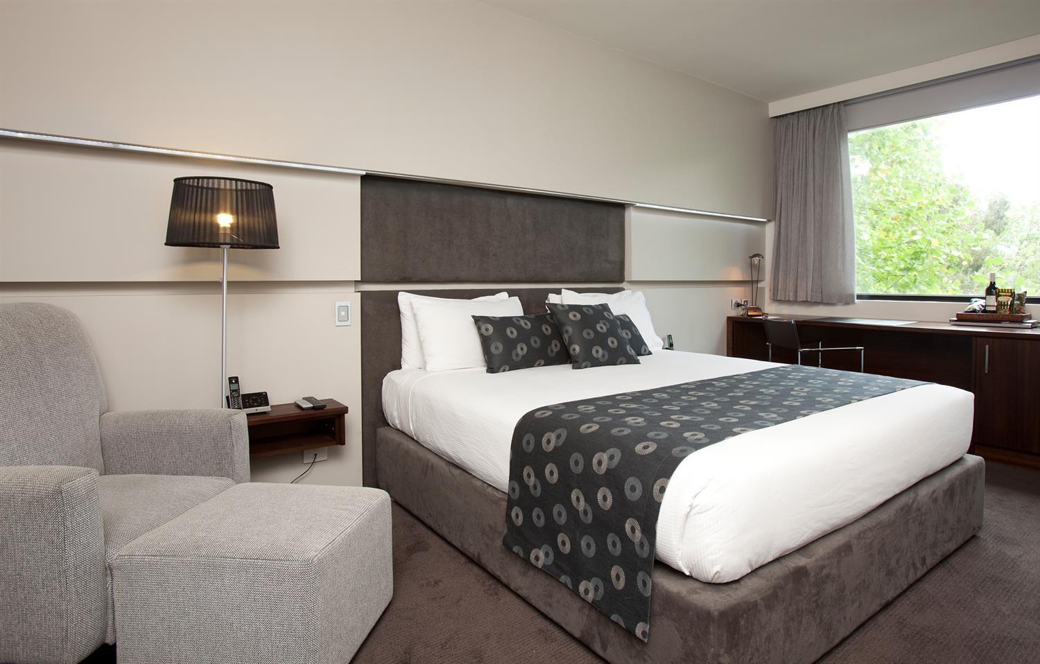 The Park Hotel Melbourne