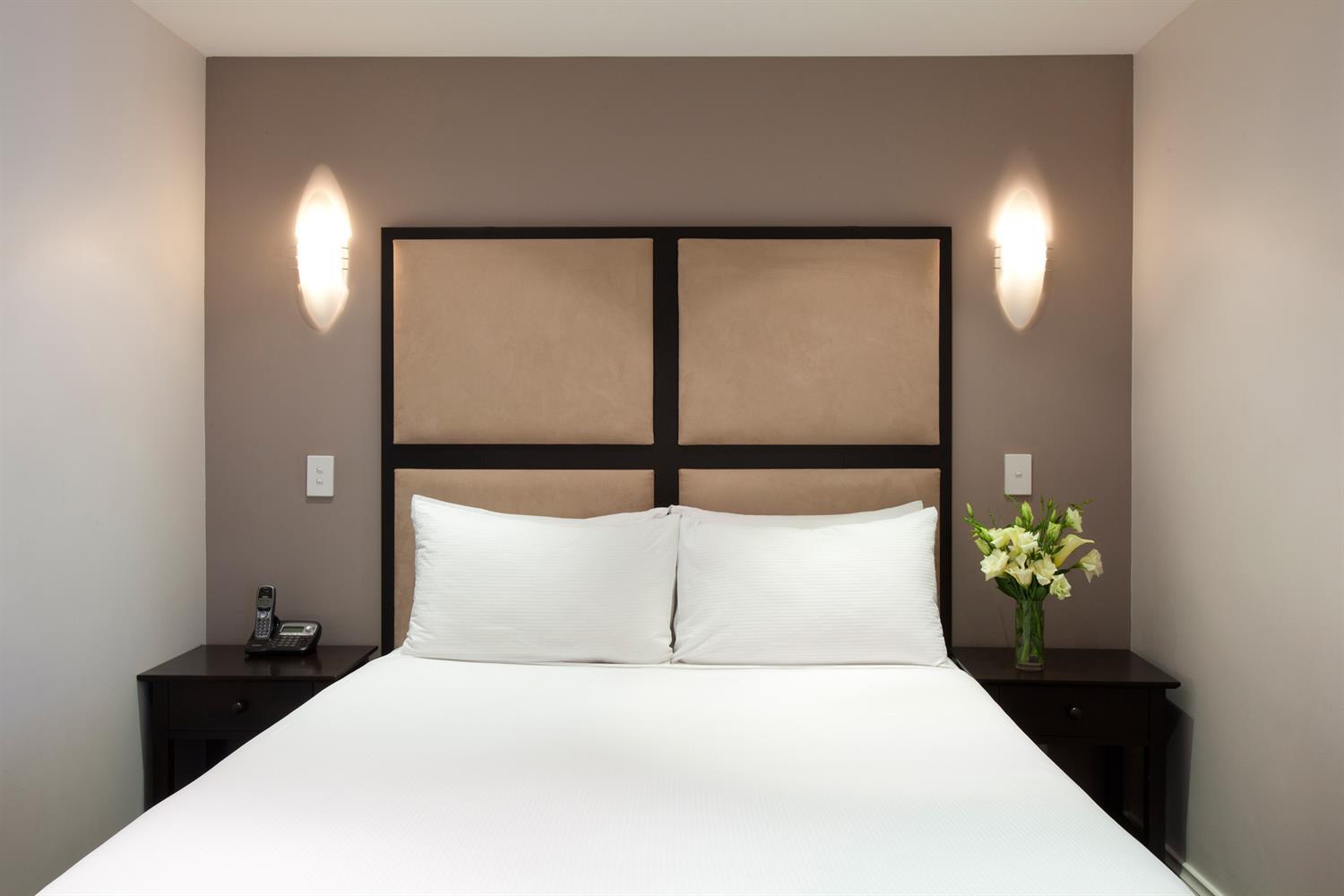 The Park Hotel Melbourne