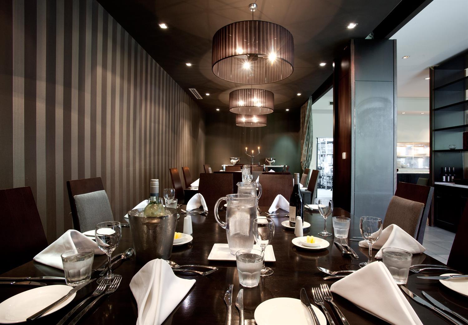 The Park Hotel Melbourne
