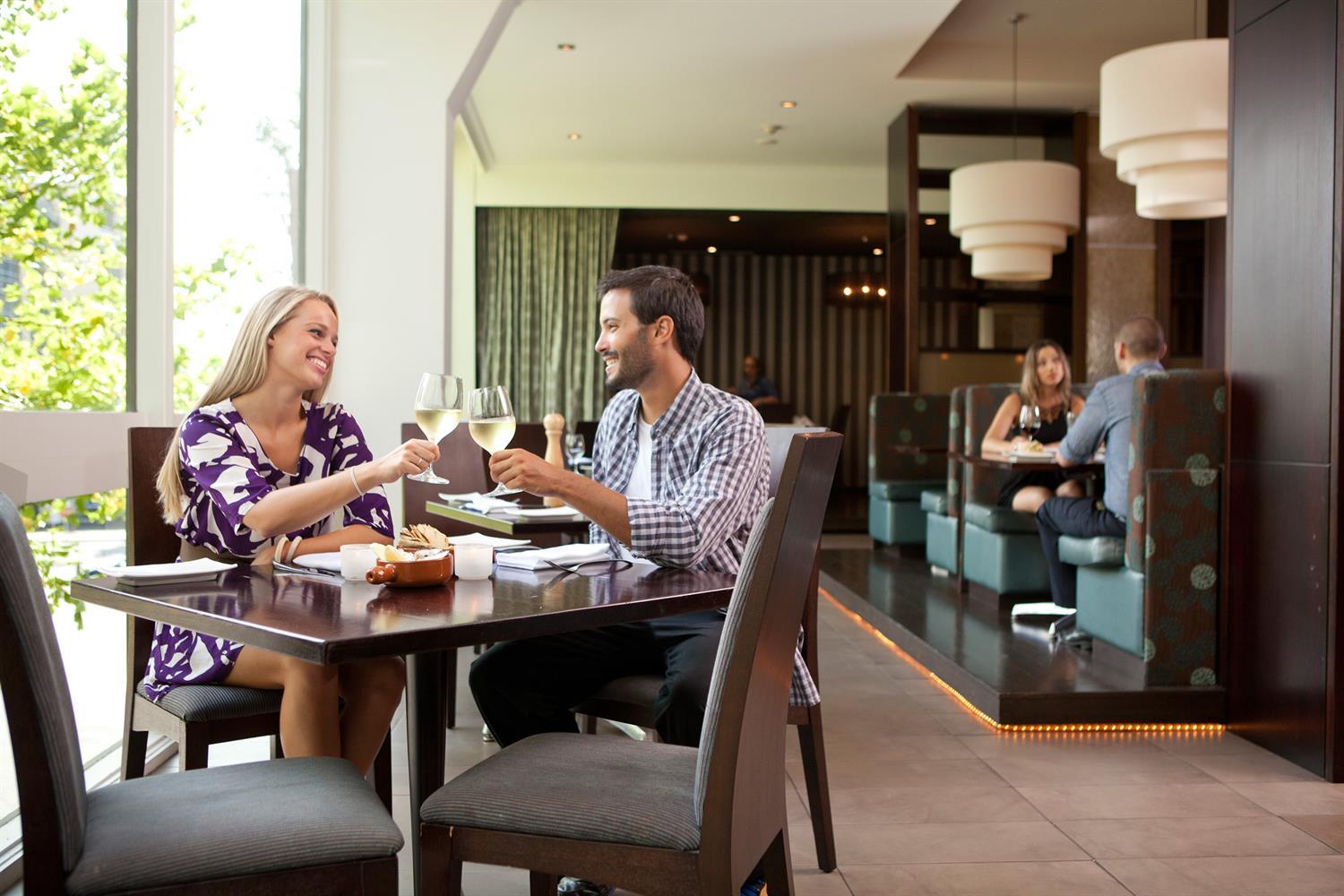 The Park Hotel Melbourne