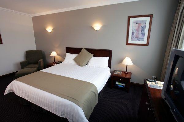 The Park Hotel Melbourne