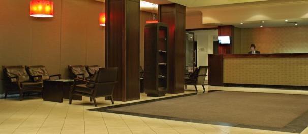 The Park Hotel Melbourne