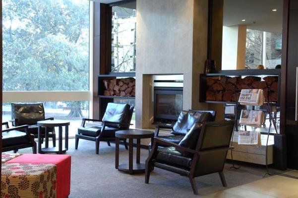 The Park Hotel Melbourne