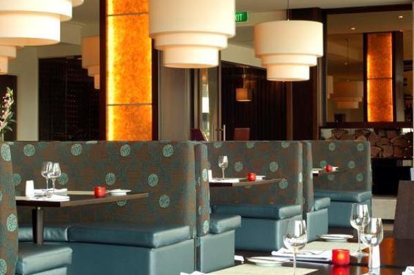 The Park Hotel Melbourne