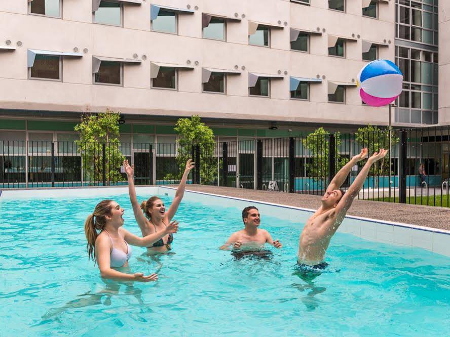 Student Village Melbourne