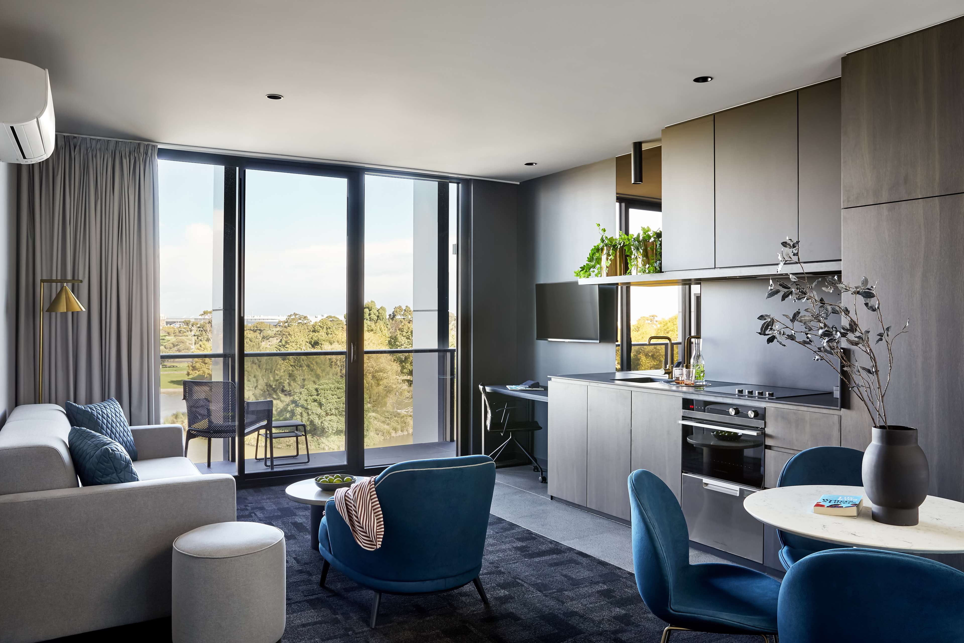 Punthill Caroline Springs