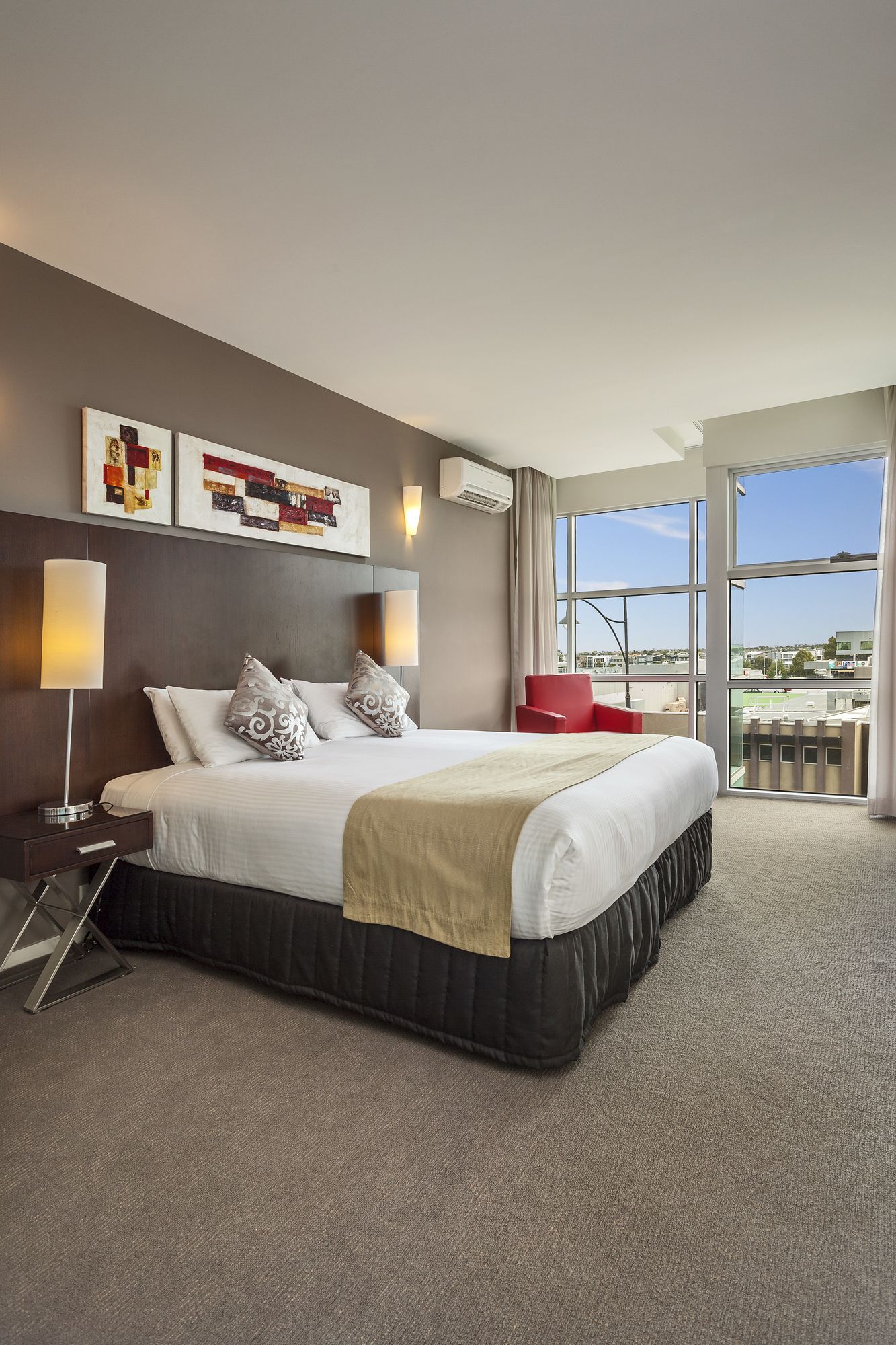Quest Caroline Springs