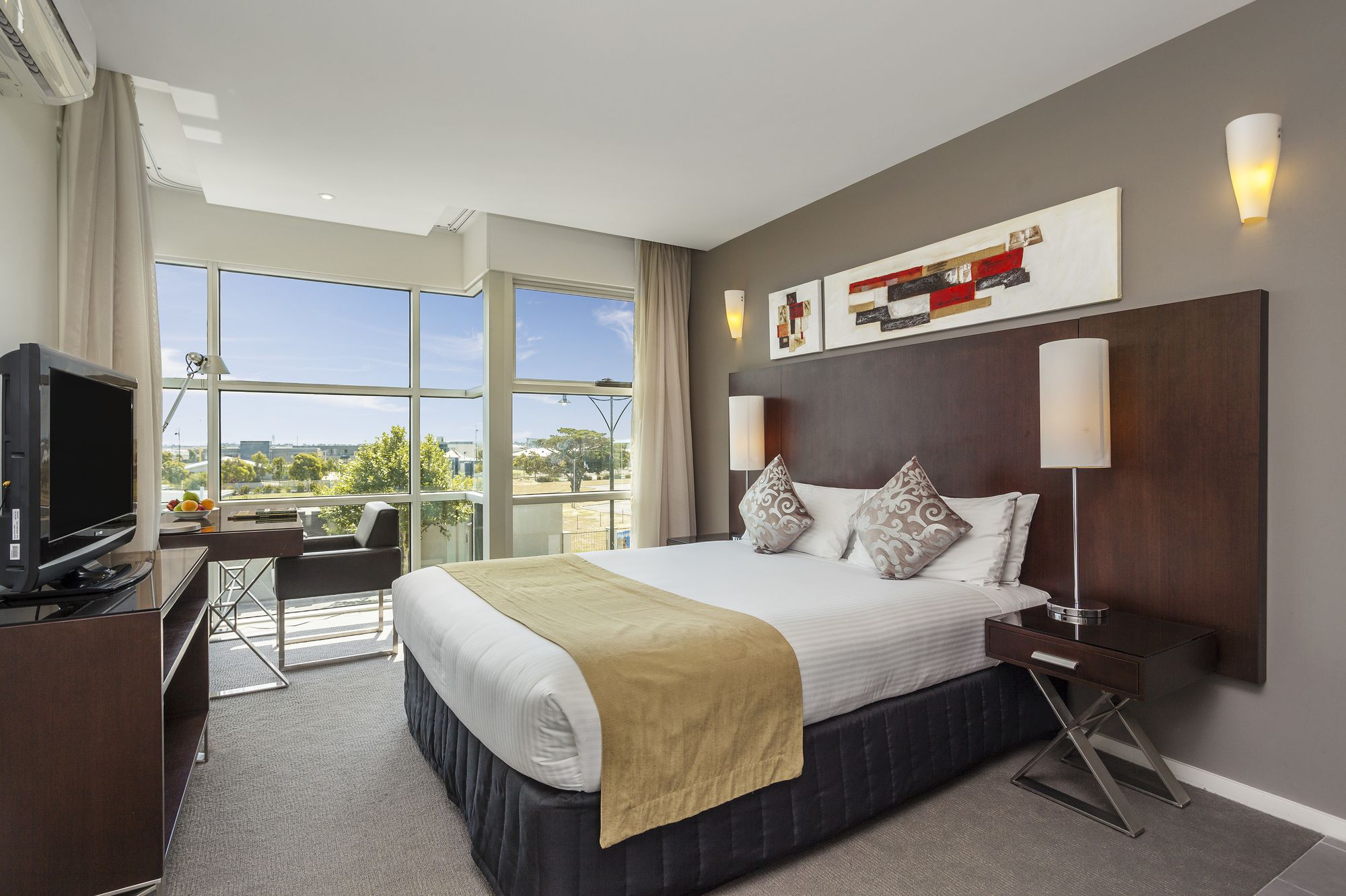 Quest Caroline Springs