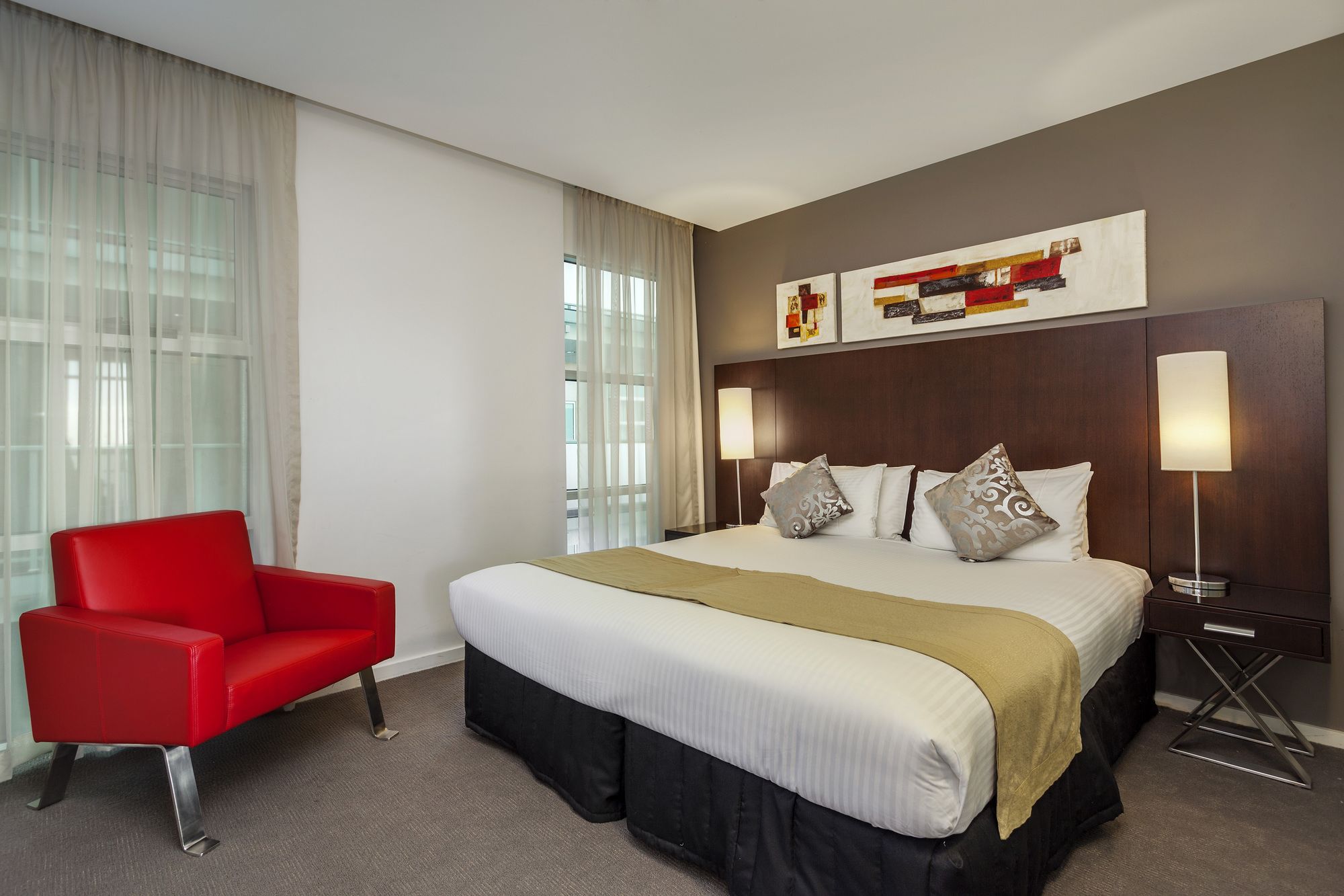 Quest Caroline Springs